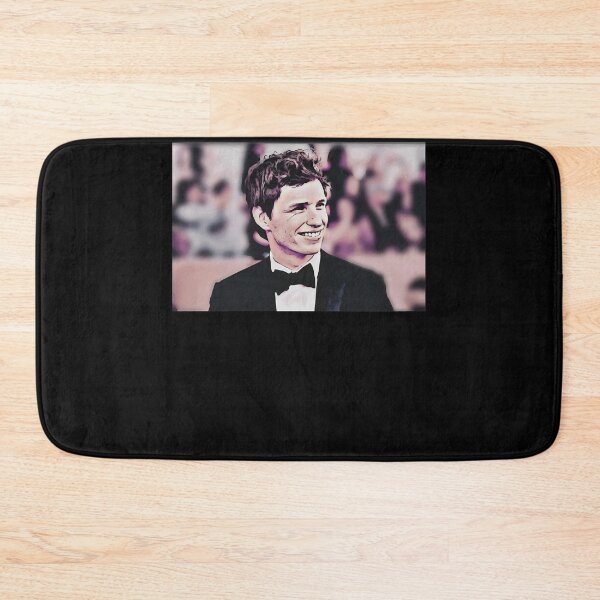 Item preview, Cute Transitus Ben Mathot Jeroen Goossens Eddie Redmayne Digital Art Gift For designed and sold by OcampoCelebrate.