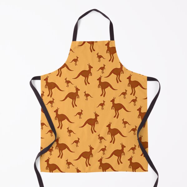 Item preview, Kangaroos Silhouettes designed and sold by HauckClothing.