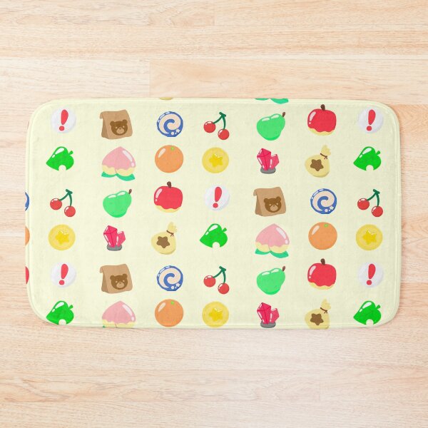 Item preview, Animal pattern design stickers designed and sold by IcyBubblegum.