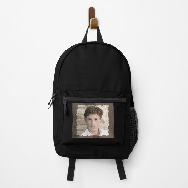 Item preview, Cute Transitus Ben Mathot Jeroen Goossens Eddie Redmayne Retro designed and sold by OcampoCelebrate.