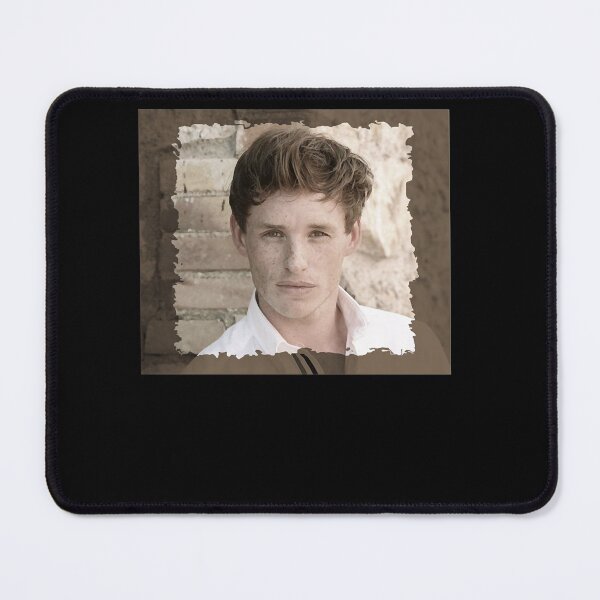 Item preview, Cute Transitus Ben Mathot Jeroen Goossens Eddie Redmayne Retro designed and sold by OcampoCelebrate.