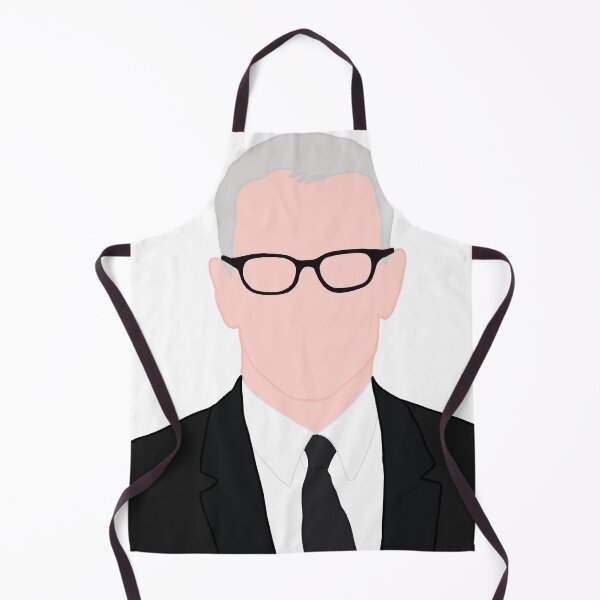 Item preview, Anderson Cooper News Anchor designed and sold by GrellenDraws.