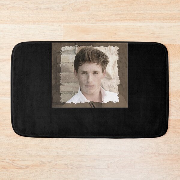 Item preview, Cute Transitus Ben Mathot Jeroen Goossens Eddie Redmayne Retro designed and sold by OcampoCelebrate.