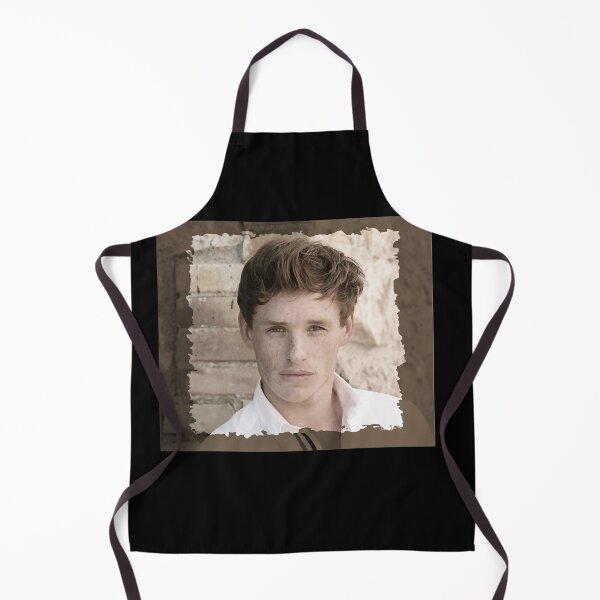 Item preview, Cute Transitus Ben Mathot Jeroen Goossens Eddie Redmayne Retro designed and sold by OcampoCelebrate.