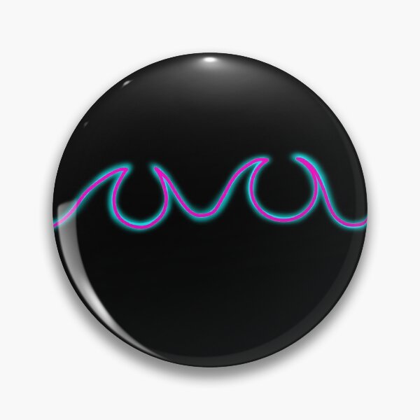 Item preview, Neon Waves designed and sold by FabR99.