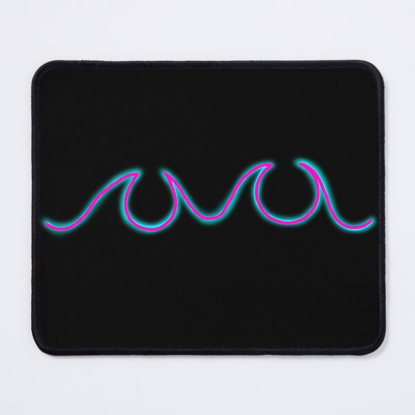 Item preview, Neon Waves designed and sold by FabR99.
