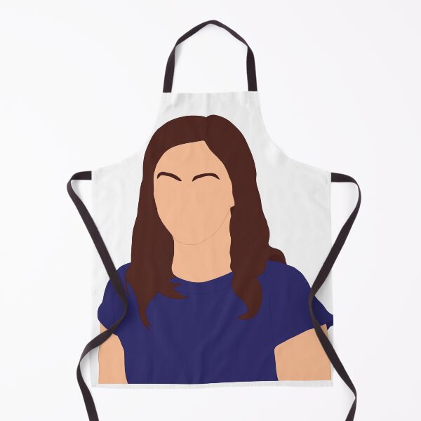 Artikelvorschau, Erin Burnett Nachrichtensprecherin entworfen und verkauft von GrellenDraws.