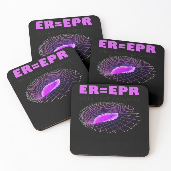 Item preview, Cute Transitus Ben Mathot Jeroen Goossens Er=Epr Well That Explains Everything Physics Humor cool Gi designed and sold by OcampoCelebrate.