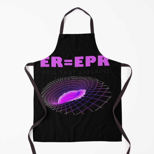 Item preview, Cute Transitus Ben Mathot Jeroen Goossens Er=Epr Well That Explains Everything Physics Humor cool Gi designed and sold by OcampoCelebrate.