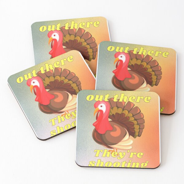 Item preview, Thanksgiving Fun 2 designed and sold by ImagenImages.
