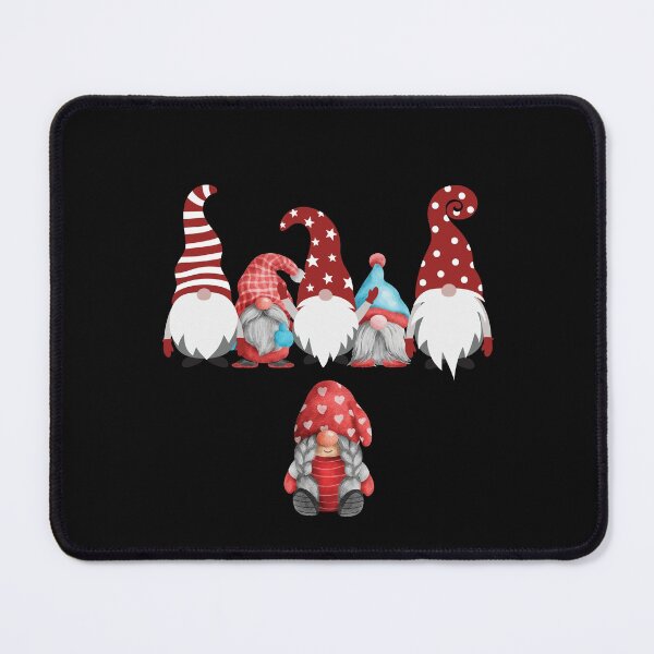 Item preview, Funny gnomes 2 designed and sold by darshants.
