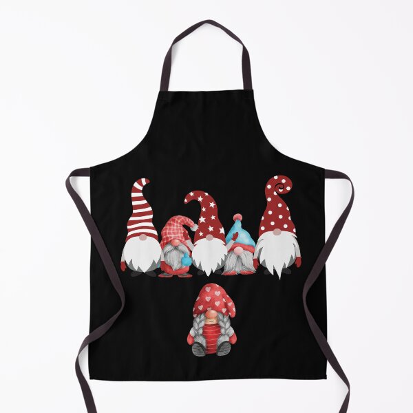 Item preview, Funny gnomes 2 designed and sold by darshants.