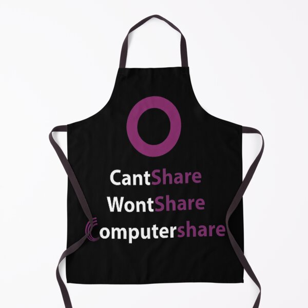 Item preview, Computershare designed and sold by dresscastle.