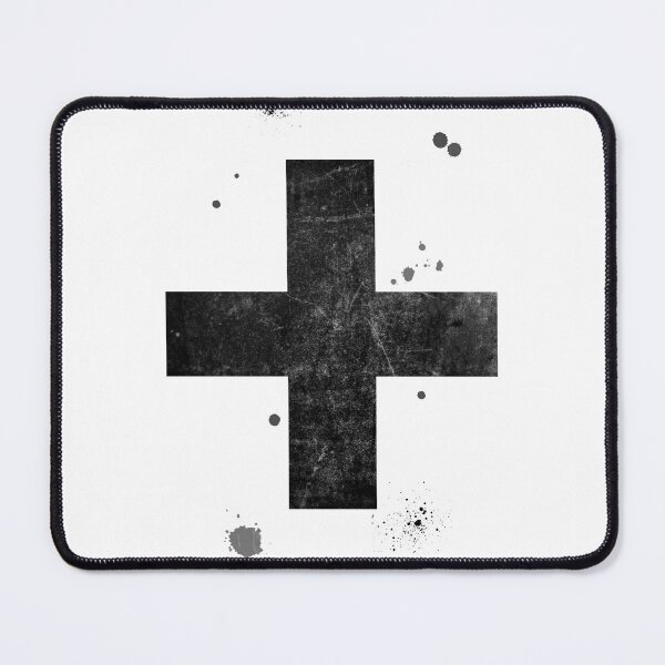 Item preview, Grunge Plus Sign designed and sold by UrbanEpiphany.