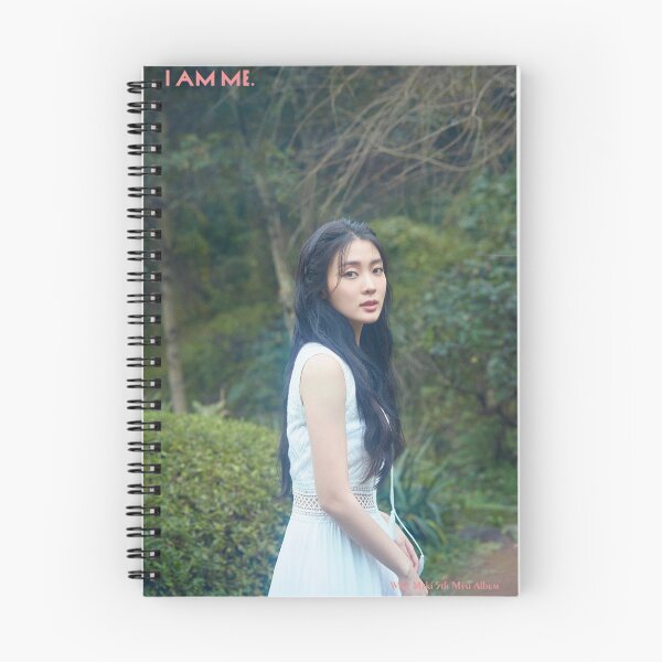 Item preview, WEKI MEKI Lucy I AM ME designed and sold by danielletrisha.