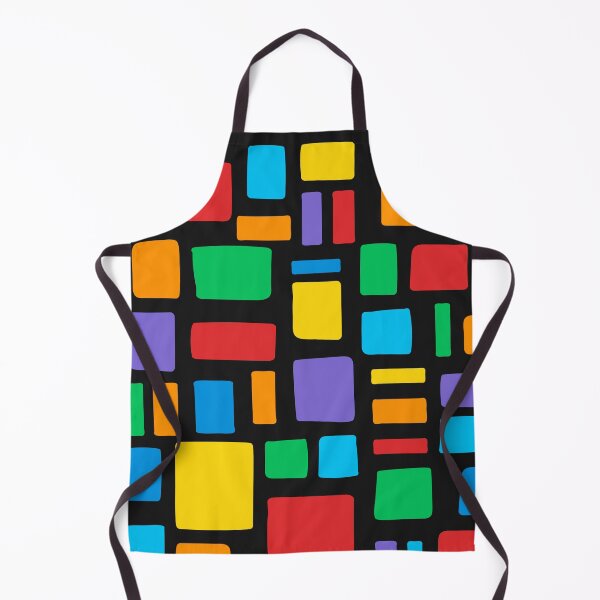 Item preview, Color Blocks designed and sold by pugmom4.