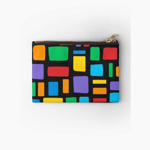 Item preview, Color Blocks designed and sold by pugmom4.