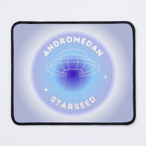 Item preview, Andromedan Starseed designed and sold by mooneko.