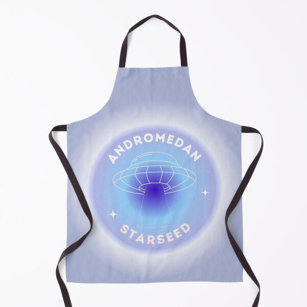 Item preview, Andromedan Starseed designed and sold by mooneko.