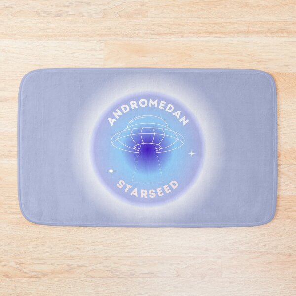 Item preview, Andromedan Starseed designed and sold by mooneko.