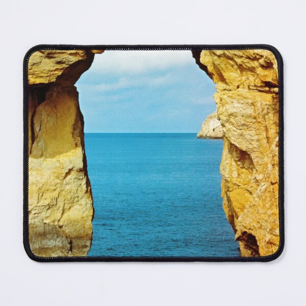 Item preview, The Azure Window 1991 designed and sold by William A McCarthy.