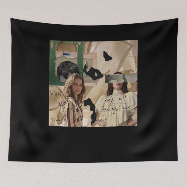 Item preview, Cute Transitus Ben Mathot Jeroen Goossens Felicity Jones retro Wave designed and sold by OcampoCelebrate.