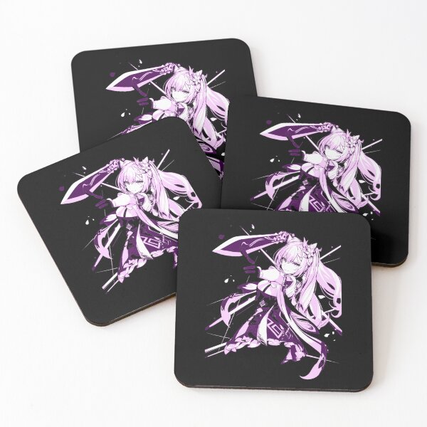 Item preview, Genshin Impact | Keqing| Perfect Gift designed and sold by flvij0lily.