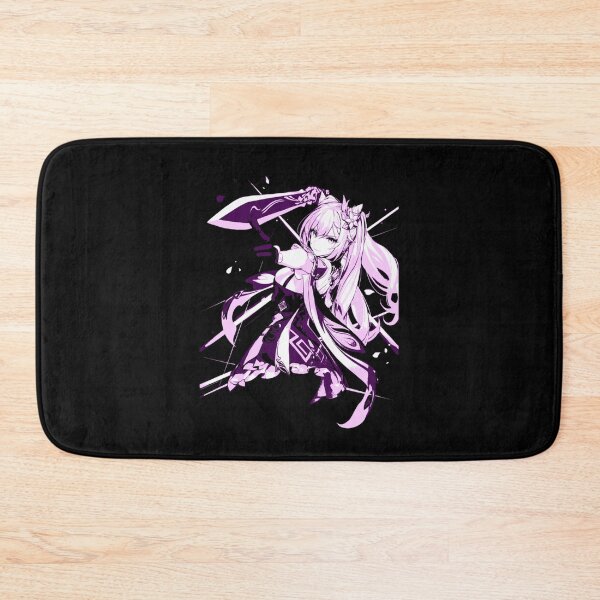 Item preview, Genshin Impact | Keqing| Perfect Gift designed and sold by flvij0lily.