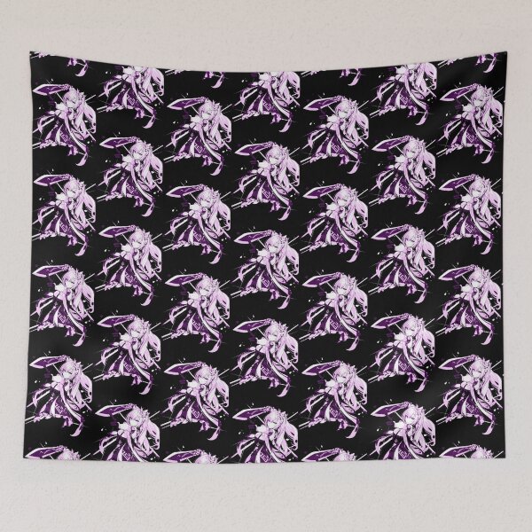 Item preview, Genshin Impact | Keqing| Perfect Gift designed and sold by flvij0lily.