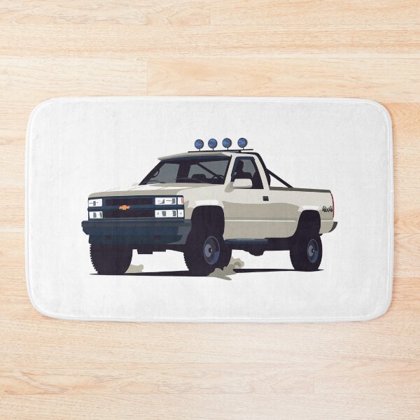 Item preview, Chevrolet C/K Silverado 1500 designed and sold by Doug1234.