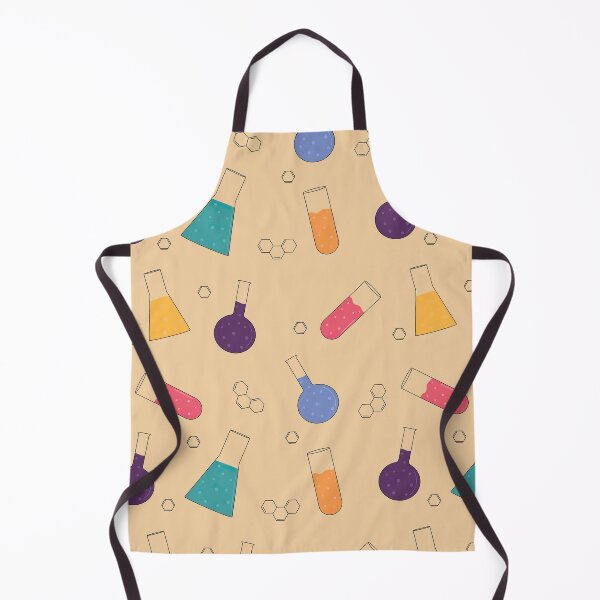 Item preview, Chemical Flasks And DNA designed and sold by HauckClothing.