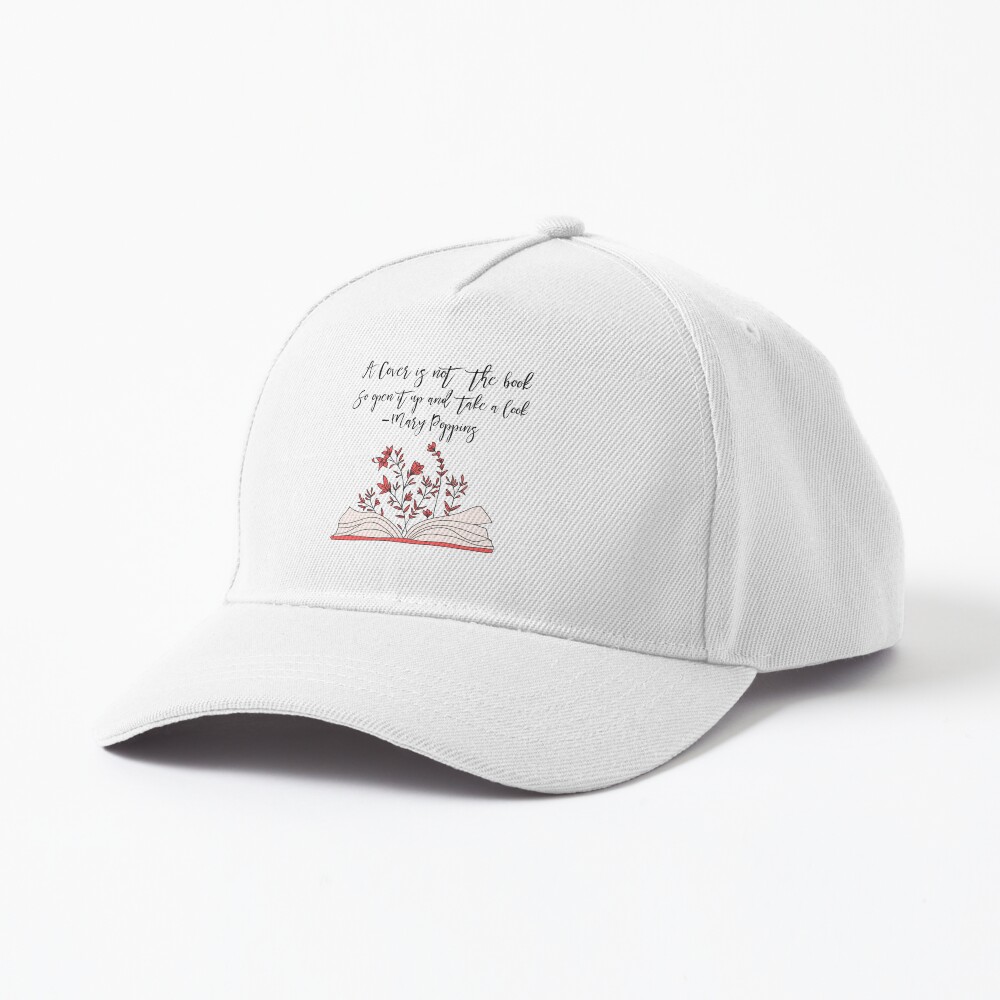 Item preview, Baseball Cap designed and sold by Dollfacedesign.