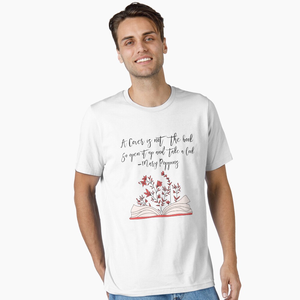 Item preview, Essential T-Shirt designed and sold by Dollfacedesign.