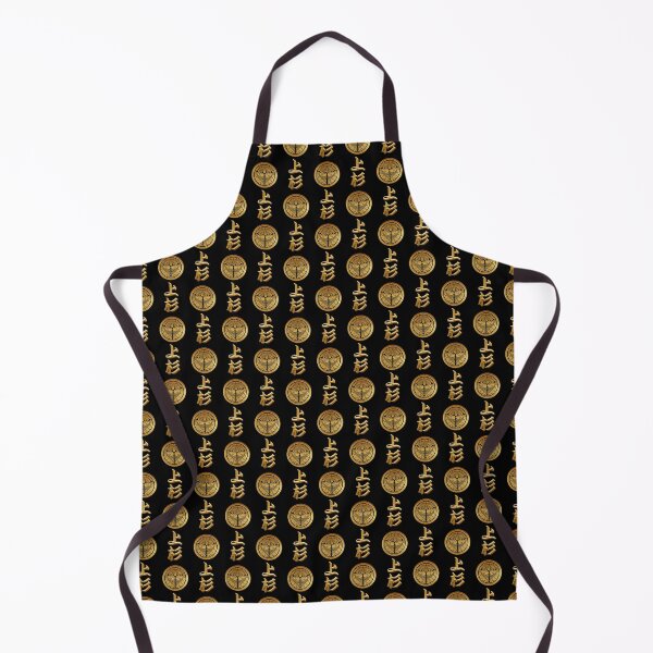 Item preview, Uesugi Kamon with Uesugi Kanji designed and sold by Takeda-art.