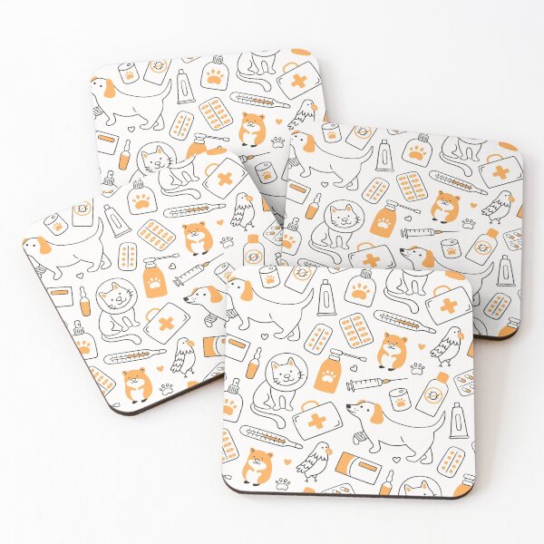 Item preview, Veterinarian Pharmacy  designed and sold by HauckClothing.