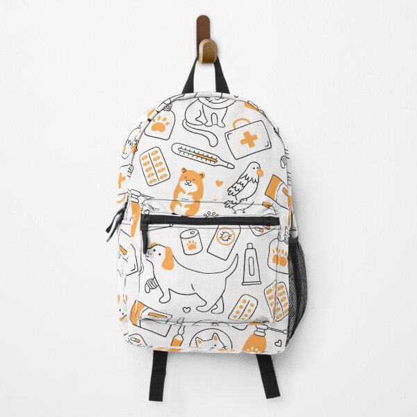 Item preview, Veterinarian Pharmacy  designed and sold by HauckClothing.