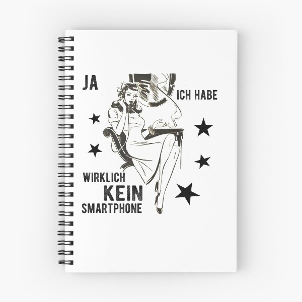 Item preview, I really don't have a smartphone - comic art designed and sold by VitoTDesign.