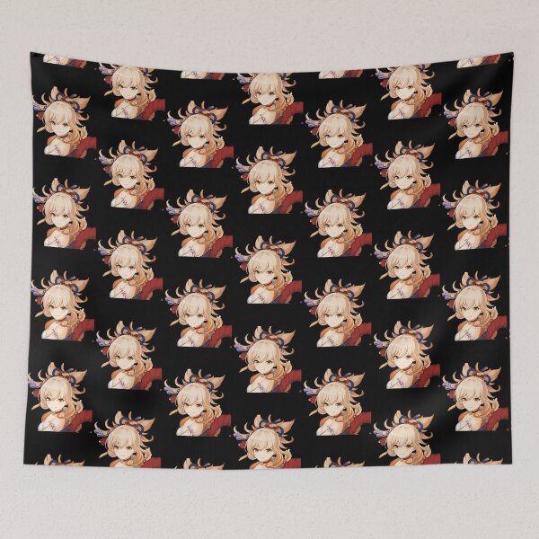 Item preview, Yoimiya Genshin Impact| Perfect Gift designed and sold by flvij0lily.