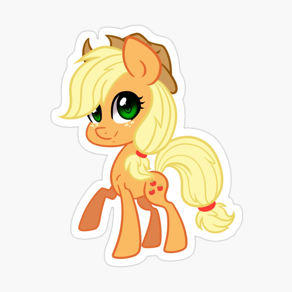 My Little Pony: Applejack