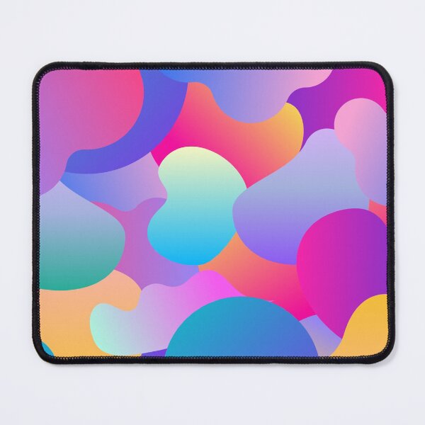 Item preview, Abstract Rainbow Splashes designed and sold by SloganExpress.