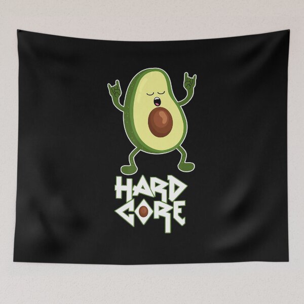 Item preview, Cute Transitus Ben Mathot Jeroen Goossens Hard Core Pun Death Metal Vegan Festival Metalcore pop designed and sold by OcampoCelebrate.