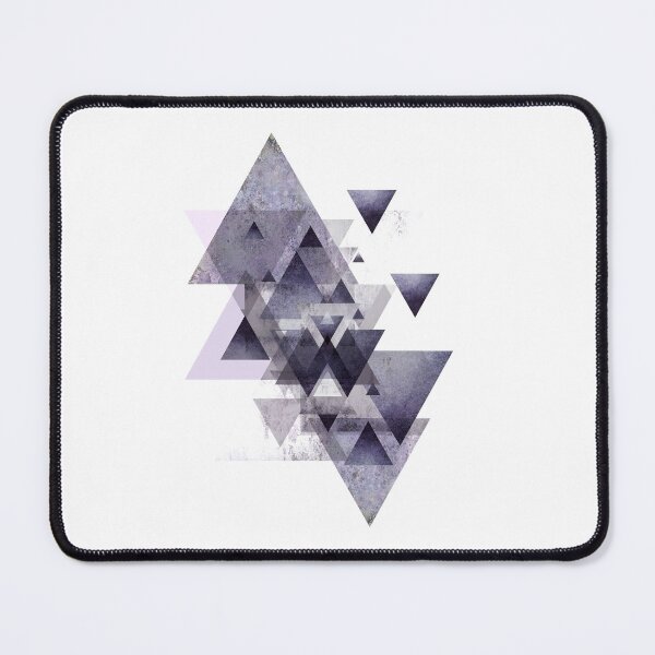Item preview, Purple Geo designed and sold by UrbanEpiphany.