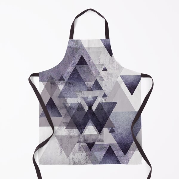 Item preview, Purple Geo designed and sold by UrbanEpiphany.