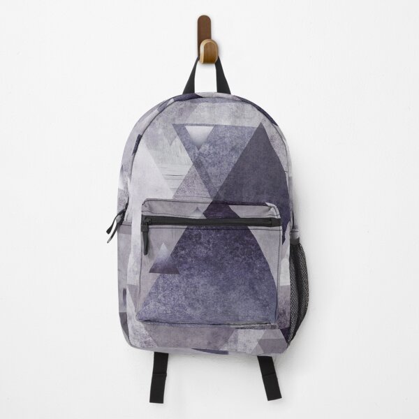 Item preview, Purple Geo designed and sold by UrbanEpiphany.