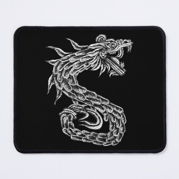 Item preview, Quetzalcoatl (Inktober 2021 Day 30) designed and sold by Jorden Estes.