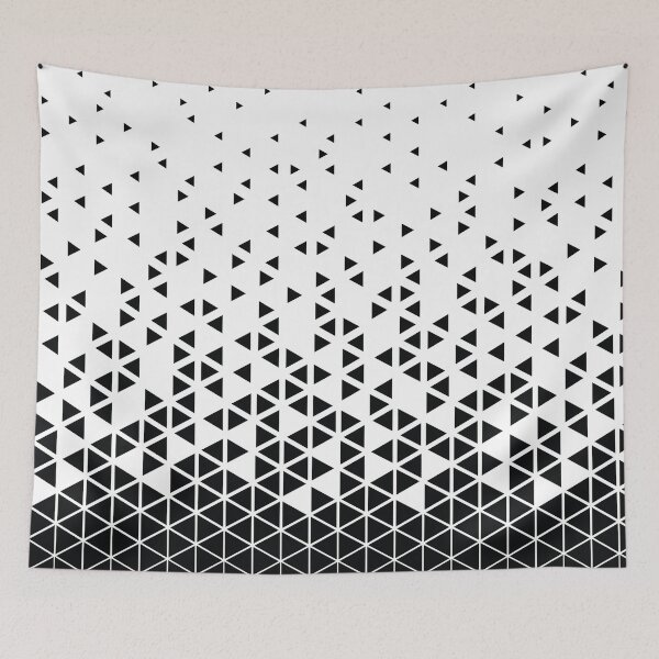 Item preview, Black and white designed and sold by Isahy.