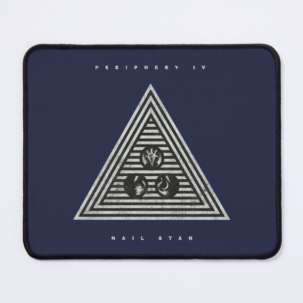 Item preview, Tigawei Show Periphery American Tour designed and sold by OldisGoldMp3.