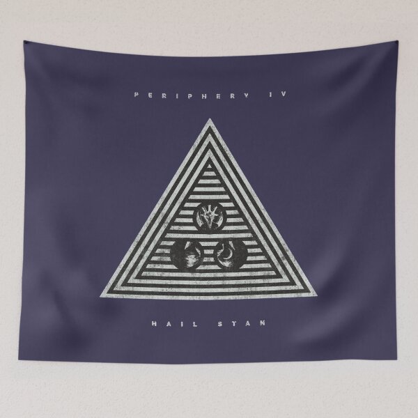 Item preview, Tigawei Show Periphery American Tour designed and sold by OldisGoldMp3.