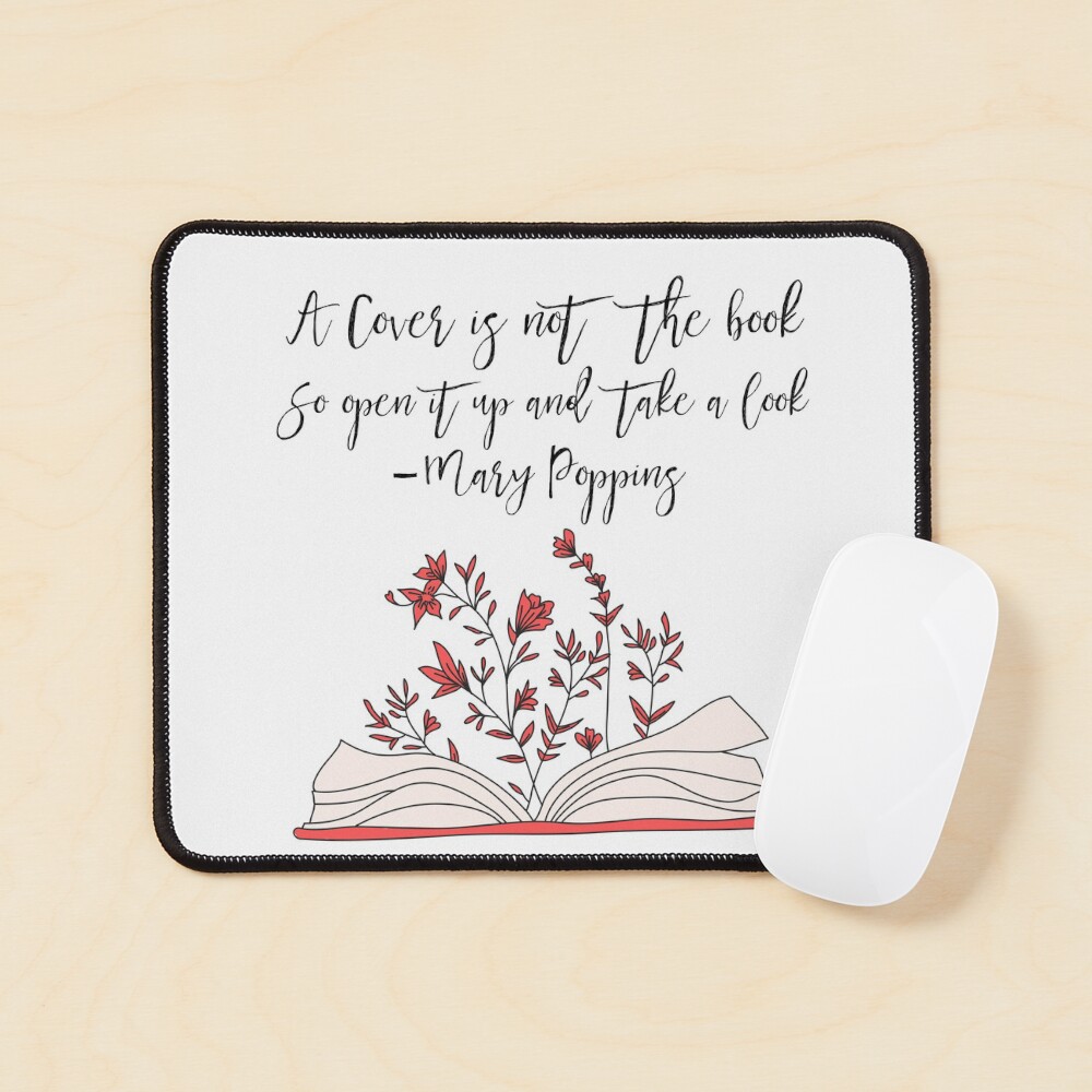 Item preview, Mouse Pad designed and sold by Dollfacedesign.