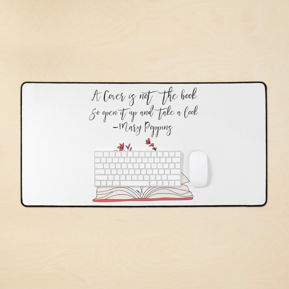 Item preview, Desk Mat designed and sold by Dollfacedesign.